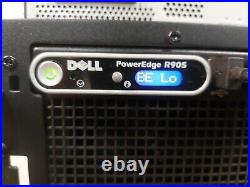 Dell PowerEdge r905 Server