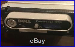 Dell Poweredge 1950 Server