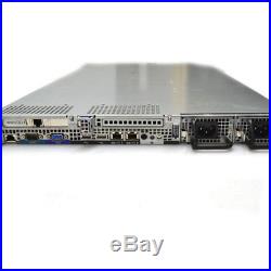 Dell Poweredge 1950 Server with (2) Intel Xeon 2.66GHz Processors, 8GB RAM, No HDD