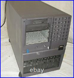 Dell Poweredge 4400 Server