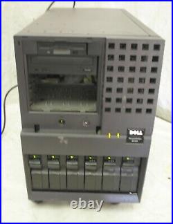 Dell Poweredge 4400 Server