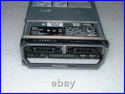 Dell Poweredge M630 Blade Server 2x E5-2630 v3 2.4ghz 16-Cores / 64gb / H730