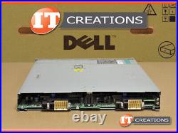 Dell Poweredge M910 Server Two E7-4807 1.86ghz 96gb 2 X 1tb SATA