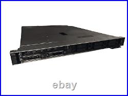 Dell Poweredge R340 Xeon E-2246G 3.6GHz Pick Your RAM & RAID Config 2x 350w