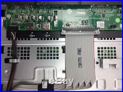Dell Poweredge R410 Server 24gb Ddr3 Memory 2.4 Quad Core Cpu 1.2tb Hdd E1566