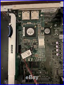 Dell Poweredge R510 12 Bay, 2.40ghz, 8gb Ram