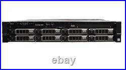 Dell Poweredge R530 2U 8-Bay Server 2x E5-2620v4 2.10Ghz 8-Core 64GB RAM