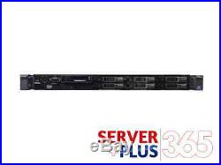 Dell Poweredge R610 Server 2x 6-core 2.93Ghz X5670 96GB 6x 300GB, 2x Power