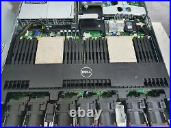Dell Poweredge R620 Server, 16GB RAM, 4 x 300 GB, 2 x Intel Xeon CPU E5-2609