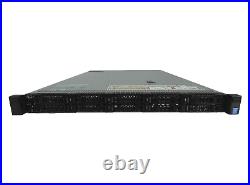 Dell Poweredge R630 10SFF 2x Xeon E5-2680 v4 2.4ghz / 256gb / H730 / iDracEnt