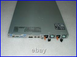 Dell Poweredge R630 10SFF 2x Xeon E5-2680 v4 2.4ghz / 256gb / H730 / iDracEnt