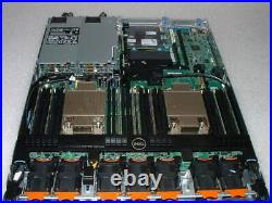 Dell Poweredge R630 10SFF 2x Xeon E5-2680 v4 2.4ghz / 256gb / H730 / iDracEnt