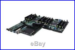 Dell Poweredge R630 Server Motherboard System Board Cncjw 2c2cp 86d43