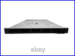 Dell Poweredge R640 10-Bay SFF 2x Silver 4110 2.10Ghz 8-Core Choose Your RAM