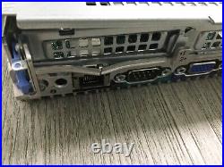 Dell Poweredge R640 8 SFF Server No HDDs/ CPUs/ RAMs/ Cards Grade B