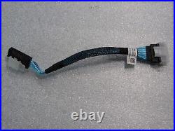 Dell Poweredge R650 10 Bay Server Nvme 0-1 Pcie Cable 62cjp