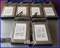 Dell Poweredge R710 Server, 32GB RAM, 6 X 300GB SAS, 2 X Intel Xeon CPU E5640