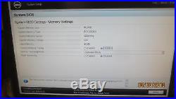 Dell Poweredge R720xd Server- 2x Xeon E5-2650 @ 2.60Ghz 16GB iDrac H710 mini