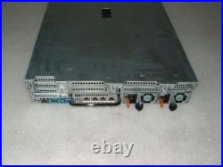 Dell Poweredge R730 2x Xeon E5-2670 v3 2.3ghz 24-Cores 32gb H730 iDracEnt