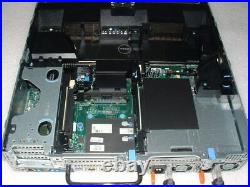 Dell Poweredge R730 2x Xeon E5-2680 v3 2.5ghz 24-Cores / 64gb / H730 / iDracEnt