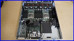 Dell Poweredge R730 8lff Barebone Server H730 No Cpu No Ram No Hdd