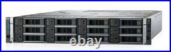 Dell Poweredge R740xd2 26 Lff Server H730p Idrac9 Enterprice