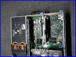 Dell Poweredge R805 2x AMD Opteron 2356 2.30GHz 32GB ECC DDR2 RAM NO HDD