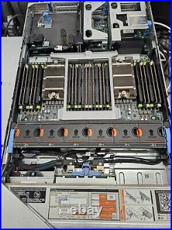 Dell Poweredge R820 Server