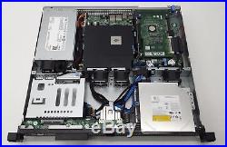 Dell Poweredge Sas Server R210 II Xeon E3-1230 V2 3.3ghz 2gb Ram 1tb Hdd Jw063