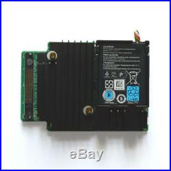 Dell Poweredge Server H730 Mini Mono Raid 12g 1gb Nv R430 R530 R630 R730 Kmccd