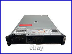 Dell Poweredge Server R730 OEMR XL BOOTS 2x Xeon E5-2650 v3 @2.3GHz 24GB RAM