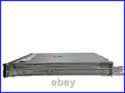 Dell Poweredge Server R730 OEMR XL BOOTS 2x Xeon E5-2650 v3 @2.3GHz 24GB RAM