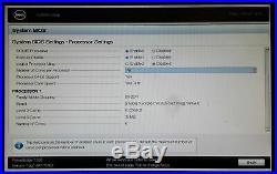 Dell Poweredge T320 Server E5-2420 1.90ghz 8gb Ddr3 600gb Hdd Perc H710p Raid