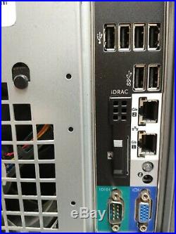 Dell Poweredge T330 Server