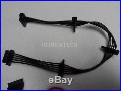 Dell Poweredge T410 Server Perc H700 Pci Raid Kit Battery Cables For Cabled Hdd