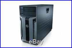 Dell Poweredge Tower T710 2 x HEX-Core X5675 3.06GHz 128GB DDR3 Server 2TB SSD