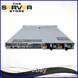 Dell R640 10x 2.5 SFF Server iDRAC ENT Wholesale Build Your Own Server