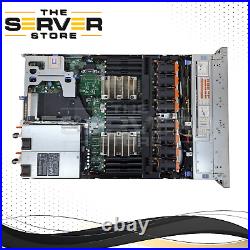 Dell R640 10x 2.5 SFF Server iDRAC ENT Wholesale Build Your Own Server