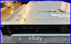 Dell R640 8x 2.5 SFF Server iDRAC ENT Wholesale Custom Build Your Server