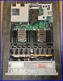 Dell R640 8x 2.5 SFF Server iDRAC ENT Wholesale Custom Build Your Server