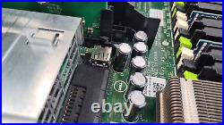 Dell R720XD E5-2650L 32 Core, 32GB RAM, H710P, 26x Bay NAS, iDRAC7 Enterprise