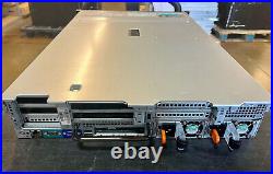 Dell R730 8x 2.5 SFF Server with iDRAC ENT Wholesale Custom Build Your Server