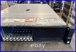 Dell R730 8x 2.5 SFF Server with iDRAC ENT Wholesale Custom Build Your Server