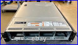 Dell R730XD 12x 3.5 LFF + 2x 2.5 SFF Server iDRAC ENT Wholesale Configurator