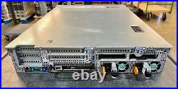 Dell R730XD 12x 3.5 LFF + 2x 2.5 SFF Server iDRAC ENT Wholesale Configurator