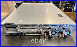 Dell R730XD 24x 2.5 SFF Server iDRAC ENT Wholesale Custom Build Your Server