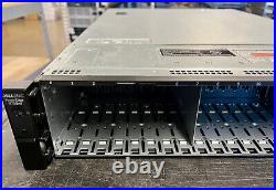 Dell R730XD 24x 2.5 SFF Server iDRAC ENT Wholesale Custom Build Your Server