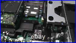 Dell R730XD Server 12BAY 3.5 + 2 BAY 2.5 2x E5-2680v3 32GB, H730p mini 5720-4P