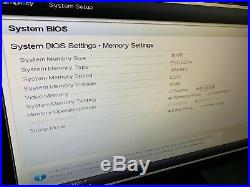Dell R730xd OEM SFF 2.5 26-bay 24+ Flex Server E5-2640V3 16GB H730P 10G 2PSU NR