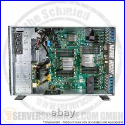 Dell T630 16x 2,5 SFF XEON E5-2600 v3 v4 PERC SAS Raid vmware Tower Server
